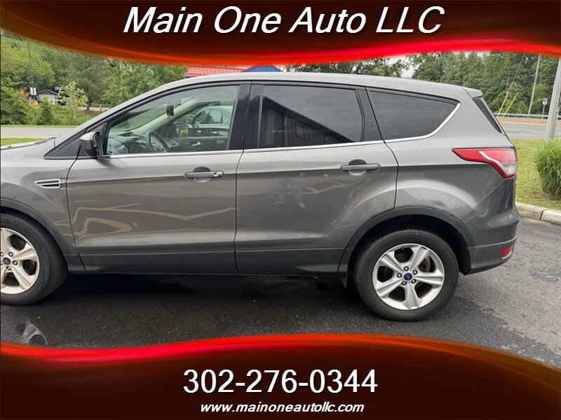 2014 Ford Escape SE - Photo 5 - New Castle, DE 19720