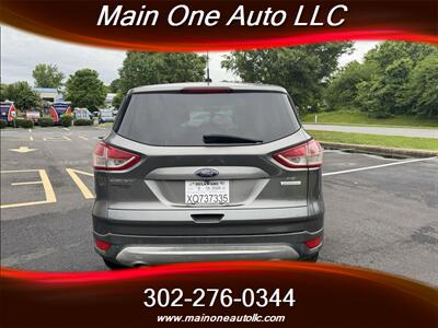 2014 Ford Escape SE - Photo 4 - New Castle, DE 19720