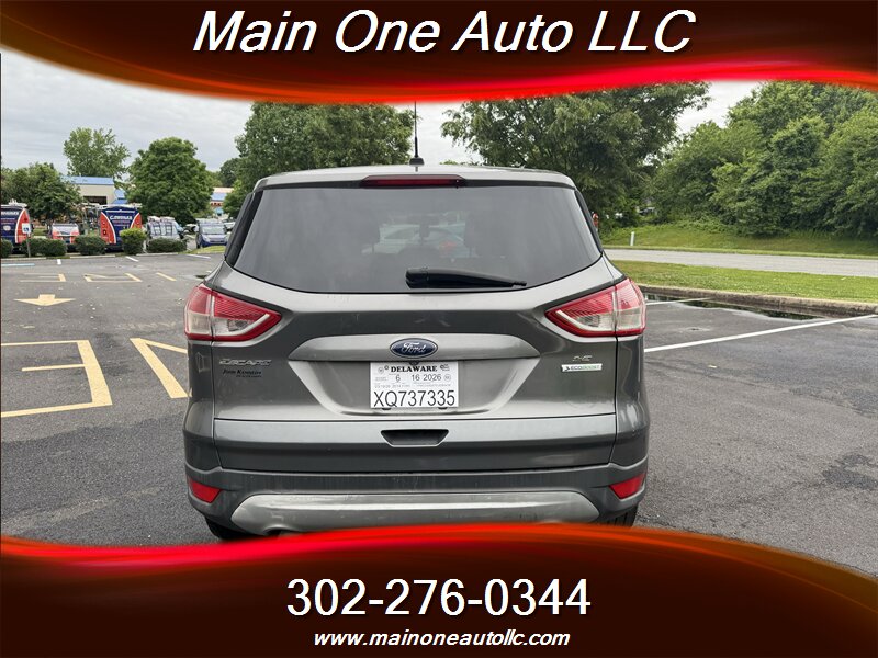 2014 Ford Escape SE - Photo 4 - New Castle, DE 19720