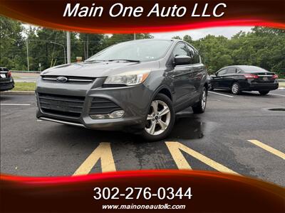 2014 Ford Escape SE - Photo 2 - New Castle, DE 19720