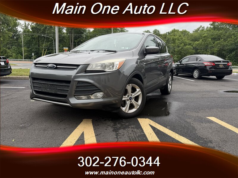 2014 Ford Escape SE - Photo 2 - New Castle, DE 19720