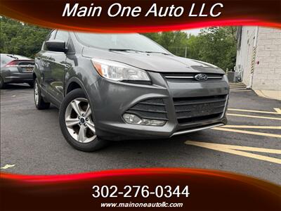 2014 Ford Escape SE SUV