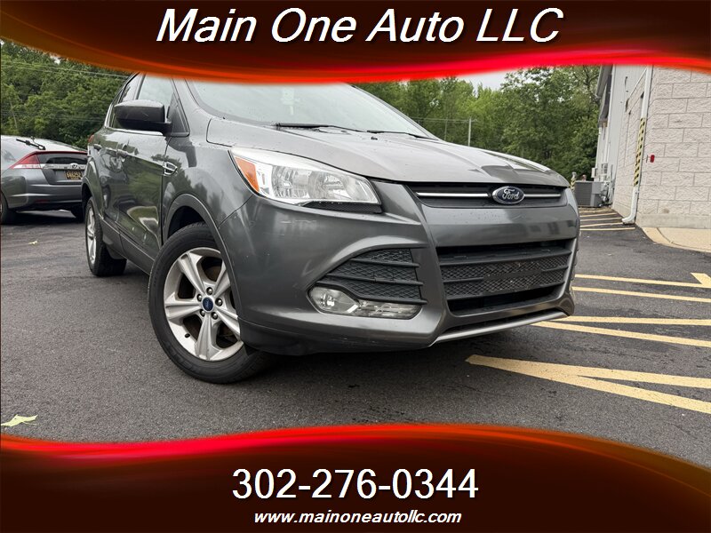 2014 Ford Escape SE   - Photo 1 - New Castle, DE 19720