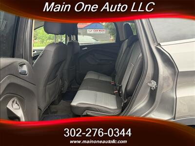 2014 Ford Escape SE - Photo 11 - New Castle, DE 19720