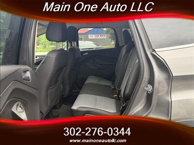 2014 Ford Escape SE - Photo 12 - New Castle, DE 19720