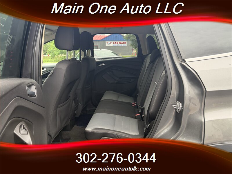 2014 Ford Escape SE - Photo 12 - New Castle, DE 19720
