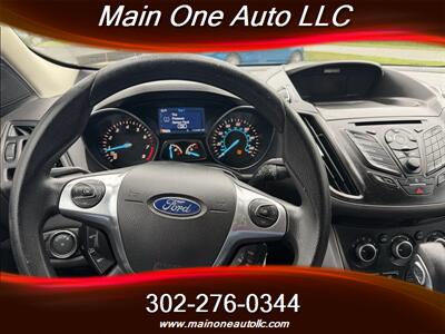 2014 Ford Escape SE - Photo 13 - New Castle, DE 19720
