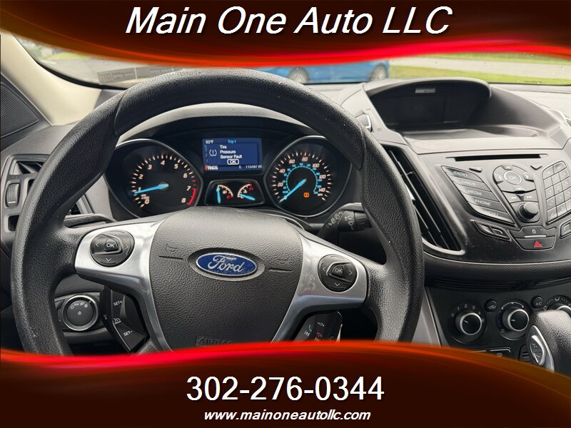 2014 Ford Escape SE - Photo 13 - New Castle, DE 19720