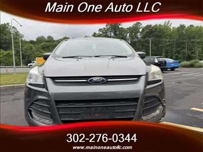 2014 Ford Escape SE - Photo 6 - New Castle, DE 19720