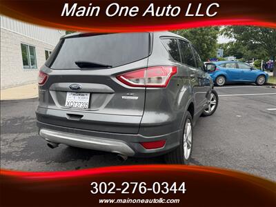 2014 Ford Escape SE - Photo 3 - New Castle, DE 19720