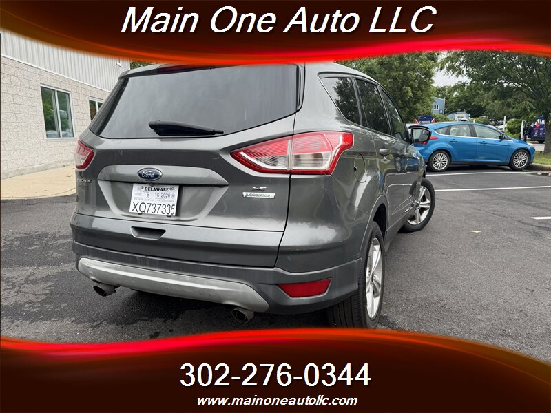 2014 Ford Escape SE - Photo 3 - New Castle, DE 19720