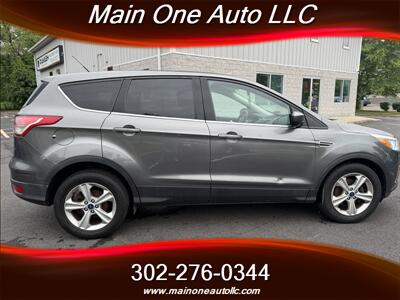 2014 Ford Escape SE - Photo 7 - New Castle, DE 19720