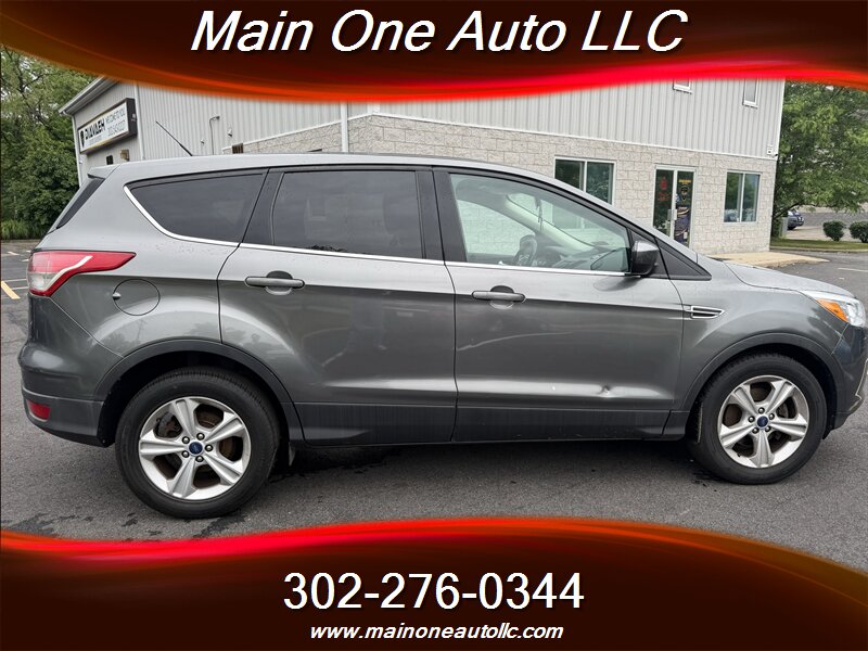 2014 Ford Escape SE - Photo 7 - New Castle, DE 19720