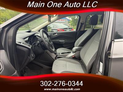 2014 Ford Escape SE - Photo 8 - New Castle, DE 19720