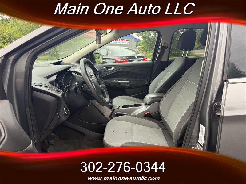 2014 Ford Escape SE - Photo 8 - New Castle, DE 19720