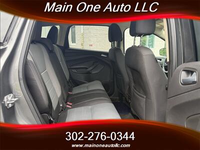 2014 Ford Escape SE - Photo 10 - New Castle, DE 19720