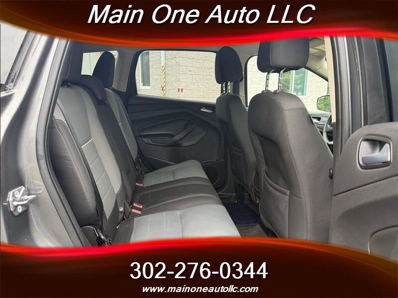 2014 Ford Escape SE - Photo 10 - New Castle, DE 19720