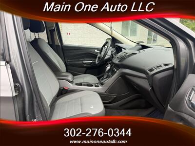 2014 Ford Escape SE - Photo 9 - New Castle, DE 19720