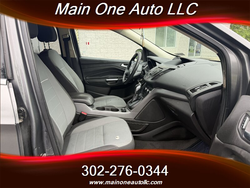 2014 Ford Escape SE - Photo 9 - New Castle, DE 19720