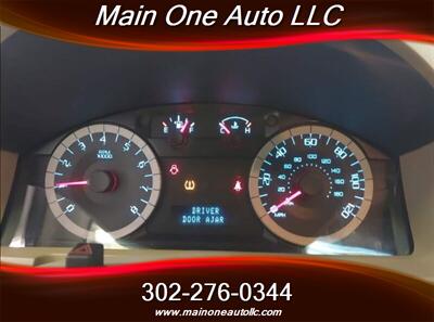 2010 Ford Escape XLT   - Photo 6 - New Castle, DE 19720
