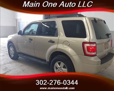 2010 Ford Escape XLT   - Photo 3 - New Castle, DE 19720