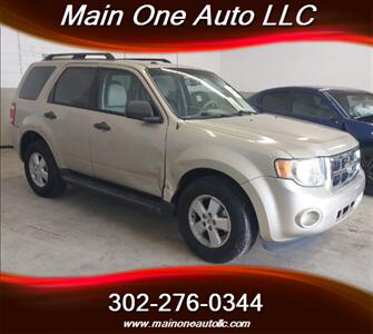 2010 Ford Escape XLT   - Photo 1 - New Castle, DE 19720