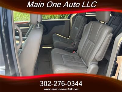 2016 Chrysler Town and Country Touring - Photo 7 - New Castle, DE 19720