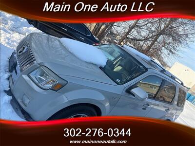 2008 Mercury Mariner Premier - Photo 2 - New Castle, DE 19720