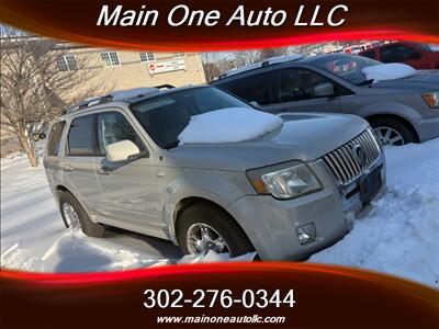 2008 Mercury Mariner Premier - Photo 4 - New Castle, DE 19720