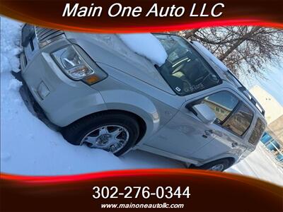 2008 Mercury Mariner Premier - Photo 3 - New Castle, DE 19720