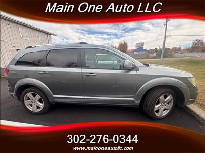 2010 Dodge Journey SXT   - Photo 2 - New Castle, DE 19720