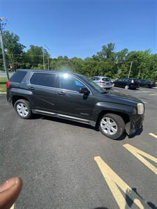 2016 GMC Terrain SLE-1   - Photo 2 - New Castle, DE 19720
