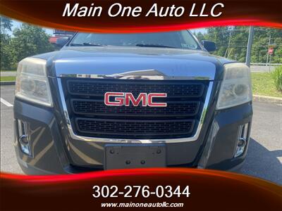 2016 GMC Terrain SLE-1   - Photo 4 - New Castle, DE 19720