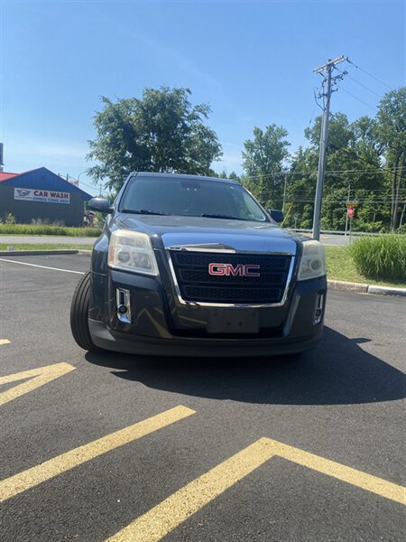 2016 GMC Terrain SLE-1   - Photo 1 - New Castle, DE 19720