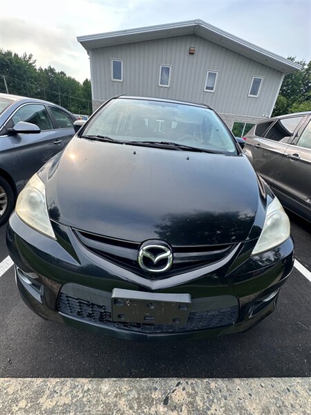 2010 Mazda MAZDA5 Sport  