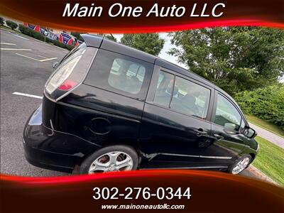 2010 Mazda MAZDA5 Sport - Photo 5 - New Castle, DE 19720