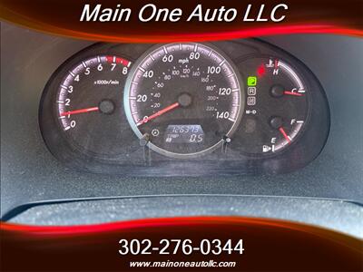 2010 Mazda Mazda5 Sport   - Photo 13 - New Castle, DE 19720