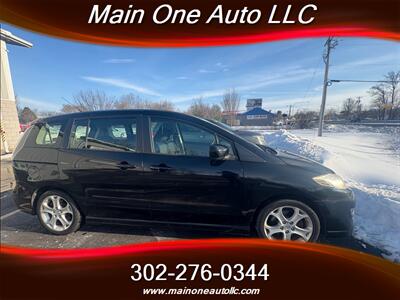 2010 Mazda Mazda5 Sport   - Photo 2 - New Castle, DE 19720