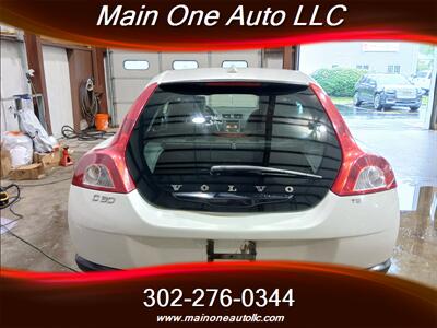2010 Volvo C30 T5   - Photo 7 - New Castle, DE 19720
