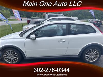 2010 Volvo C30 T5   - Photo 4 - New Castle, DE 19720