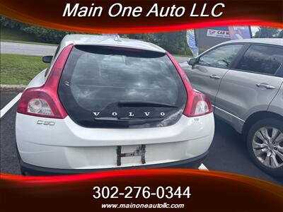 2010 Volvo C30 T5   - Photo 2 - New Castle, DE 19720