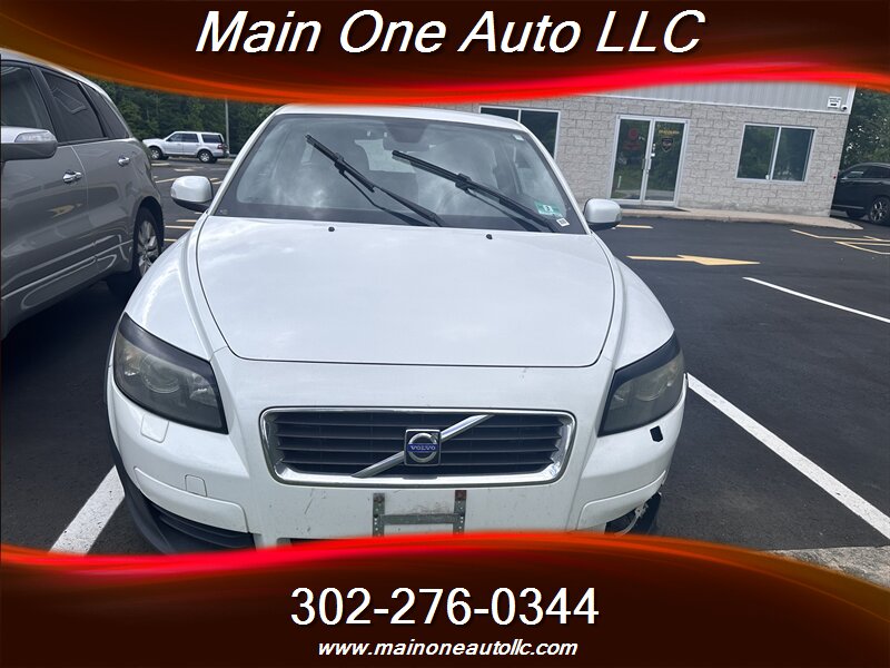 2010 Volvo C30 T5 - Photo 1 - New Castle, DE 19720