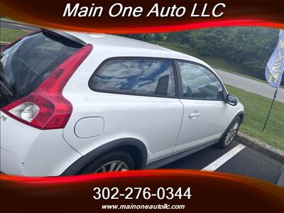 2010 Volvo C30 T5   - Photo 3 - New Castle, DE 19720