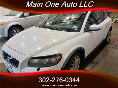 2010 Volvo C30 T5   - Photo 5 - New Castle, DE 19720