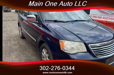 2012 Chrysler Town and Country Touring-L   - Photo 5 - New Castle, DE 19720