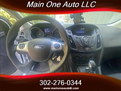 2013 Ford Focus S - Photo 11 - New Castle, DE 19720