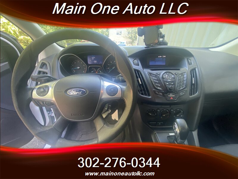 2013 Ford Focus S - Photo 11 - New Castle, DE 19720