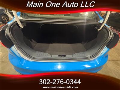 2013 Ford Focus S   - Photo 17 - New Castle, DE 19720