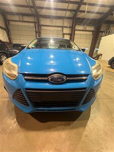 2013 Ford Focus S   - Photo 2 - New Castle, DE 19720