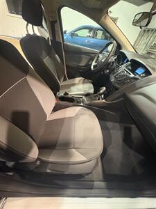 2013 Ford Focus S   - Photo 12 - New Castle, DE 19720